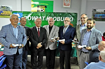 Zdjęcia z albumu 2019-05-31 - 20-lecie Powiatowego Zrzeszenia LZS w Kłobucku