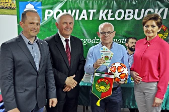 Zdjęcia z albumu 2019-05-31 - 20-lecie Powiatowego Zrzeszenia LZS w Kłobucku