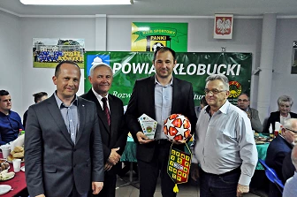Zdjęcia z albumu 2019-05-31 - 20-lecie Powiatowego Zrzeszenia LZS w Kłobucku