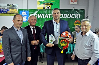 Zdjęcia z albumu 2019-05-31 - 20-lecie Powiatowego Zrzeszenia LZS w Kłobucku