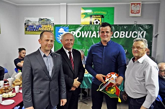 Zdjęcia z albumu 2019-05-31 - 20-lecie Powiatowego Zrzeszenia LZS w Kłobucku