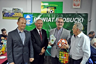 Zdjęcia z albumu 2019-05-31 - 20-lecie Powiatowego Zrzeszenia LZS w Kłobucku