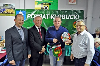 Zdjęcia z albumu 2019-05-31 - 20-lecie Powiatowego Zrzeszenia LZS w Kłobucku