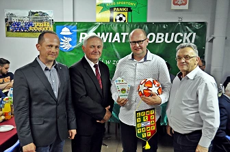 Zdjęcia z albumu 2019-05-31 - 20-lecie Powiatowego Zrzeszenia LZS w Kłobucku