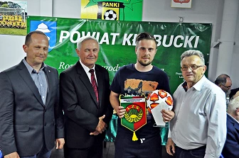 Zdjęcia z albumu 2019-05-31 - 20-lecie Powiatowego Zrzeszenia LZS w Kłobucku