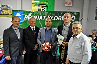 Zdjęcia z albumu 2019-05-31 - 20-lecie Powiatowego Zrzeszenia LZS w Kłobucku