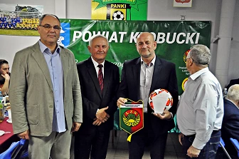 Zdjęcia z albumu 2019-05-31 - 20-lecie Powiatowego Zrzeszenia LZS w Kłobucku