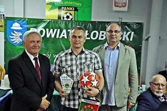 Zdjęcia z albumu 2019-05-31 - 20-lecie Powiatowego Zrzeszenia LZS w Kłobucku
