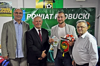 Zdjęcia z albumu 2019-05-31 - 20-lecie Powiatowego Zrzeszenia LZS w Kłobucku