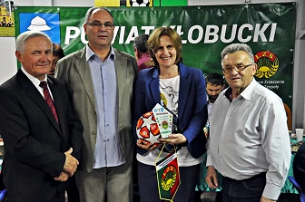 Zdjęcia z albumu 2019-05-31 - 20-lecie Powiatowego Zrzeszenia LZS w Kłobucku