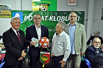 Zdjęcia z albumu 2019-05-31 - 20-lecie Powiatowego Zrzeszenia LZS w Kłobucku