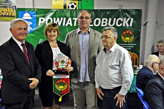 Zdjęcia z albumu 2019-05-31 - 20-lecie Powiatowego Zrzeszenia LZS w Kłobucku