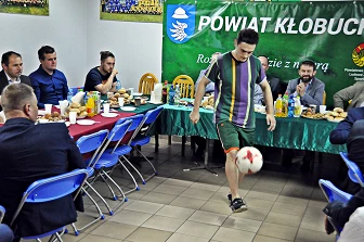 Zdjęcia z albumu 2019-05-31 - 20-lecie Powiatowego Zrzeszenia LZS w Kłobucku