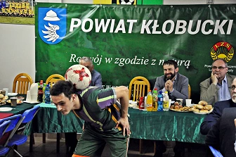 Zdjęcia z albumu 2019-05-31 - 20-lecie Powiatowego Zrzeszenia LZS w Kłobucku