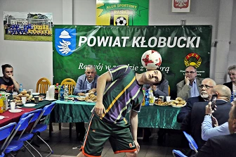 Zdjęcia z albumu 2019-05-31 - 20-lecie Powiatowego Zrzeszenia LZS w Kłobucku