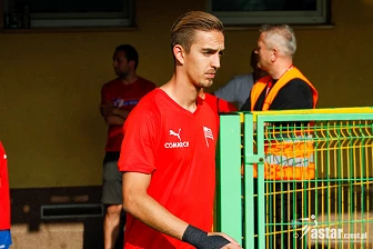 Zdjęcia z albumu 2019-08-03 - Raków Częstochowa - Cracovia Kraków