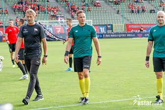Zdjęcia z albumu 2019-08-03 - Raków Częstochowa - Cracovia Kraków