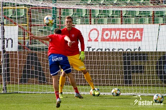 Zdjęcia z albumu 2019-08-03 - Raków Częstochowa - Cracovia Kraków