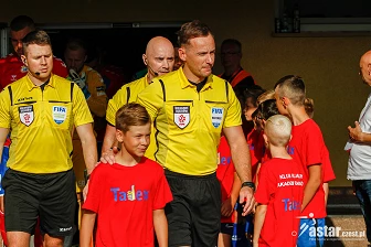 Zdjęcia z albumu 2019-08-03 - Raków Częstochowa - Cracovia Kraków