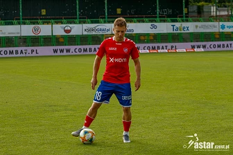 Zdjęcia z albumu 2019-08-03 - Raków Częstochowa - Cracovia Kraków