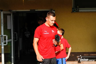 Zdjęcia z albumu 2019-08-03 - Raków Częstochowa - Cracovia Kraków