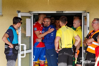 Zdjęcia z albumu 2019-08-03 - Raków Częstochowa - Cracovia Kraków