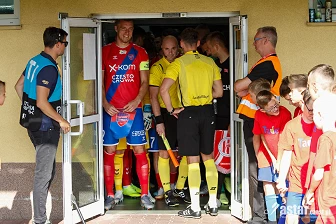Zdjęcia z albumu 2019-08-03 - Raków Częstochowa - Cracovia Kraków