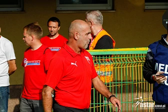 Zdjęcia z albumu 2019-08-03 - Raków Częstochowa - Cracovia Kraków