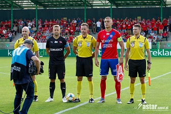 Zdjęcia z albumu 2019-08-03 - Raków Częstochowa - Cracovia Kraków