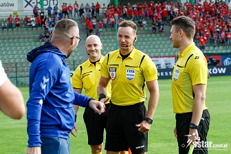Zdjęcia z albumu 2019-08-03 - Raków Częstochowa - Cracovia Kraków