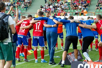 Zdjęcia z albumu 2019-08-03 - Raków Częstochowa - Cracovia Kraków