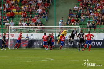 Zdjęcia z albumu 2019-08-03 - Raków Częstochowa - Cracovia Kraków
