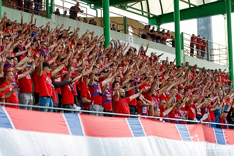 Zdjęcia z albumu 2019-08-03 - Raków Częstochowa - Cracovia Kraków
