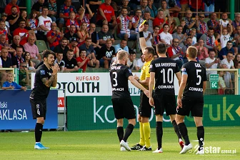 Zdjęcia z albumu 2019-08-03 - Raków Częstochowa - Cracovia Kraków