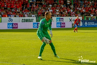 Zdjęcia z albumu 2019-08-03 - Raków Częstochowa - Cracovia Kraków