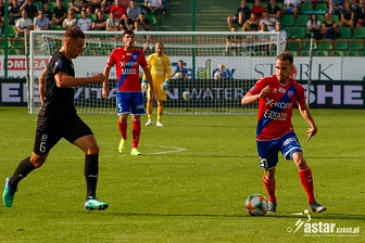 Zdjęcia z albumu 2019-08-03 - Raków Częstochowa - Cracovia Kraków