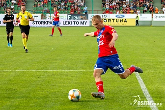 Zdjęcia z albumu 2019-08-03 - Raków Częstochowa - Cracovia Kraków