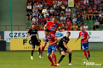 Zdjęcia z albumu 2019-08-03 - Raków Częstochowa - Cracovia Kraków
