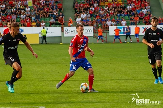 Zdjęcia z albumu 2019-08-03 - Raków Częstochowa - Cracovia Kraków