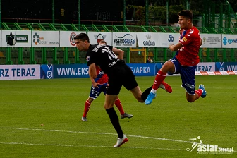 Zdjęcia z albumu 2019-08-03 - Raków Częstochowa - Cracovia Kraków