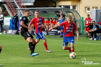 Zdjęcia z albumu 2019-08-03 - Raków Częstochowa - Cracovia Kraków