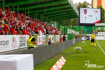 Zdjęcia z albumu 2019-08-03 - Raków Częstochowa - Cracovia Kraków