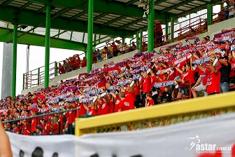 Zdjęcia z albumu 2019-08-03 - Raków Częstochowa - Cracovia Kraków