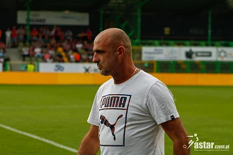 Zdjęcia z albumu 2019-08-03 - Raków Częstochowa - Cracovia Kraków