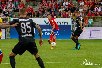 Zdjęcia z albumu 2019-08-03 - Raków Częstochowa - Cracovia Kraków