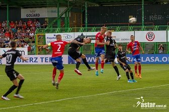 Zdjęcia z albumu 2019-08-03 - Raków Częstochowa - Cracovia Kraków