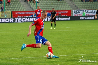 Zdjęcia z albumu 2019-08-03 - Raków Częstochowa - Cracovia Kraków