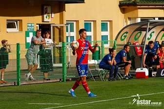 Zdjęcia z albumu 2019-08-03 - Raków Częstochowa - Cracovia Kraków