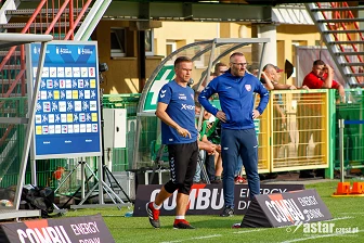 Zdjęcia z albumu 2019-08-03 - Raków Częstochowa - Cracovia Kraków