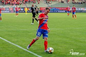 Zdjęcia z albumu 2019-08-03 - Raków Częstochowa - Cracovia Kraków